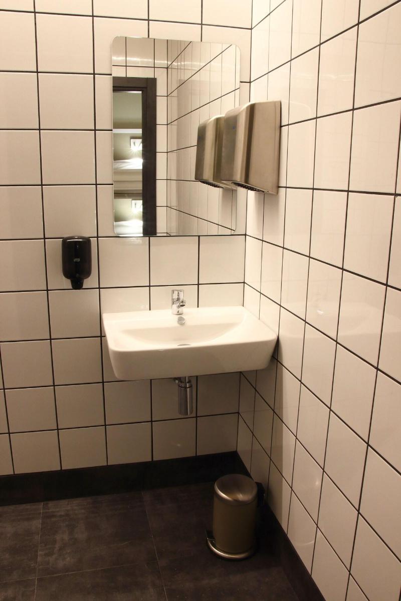 Poshtel Bilbao - Premium Hostel