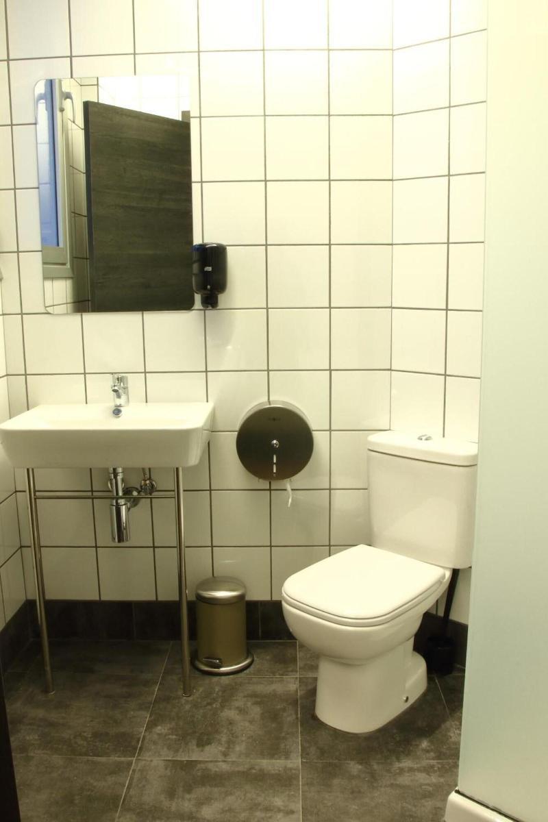 Poshtel Bilbao - Premium Hostel