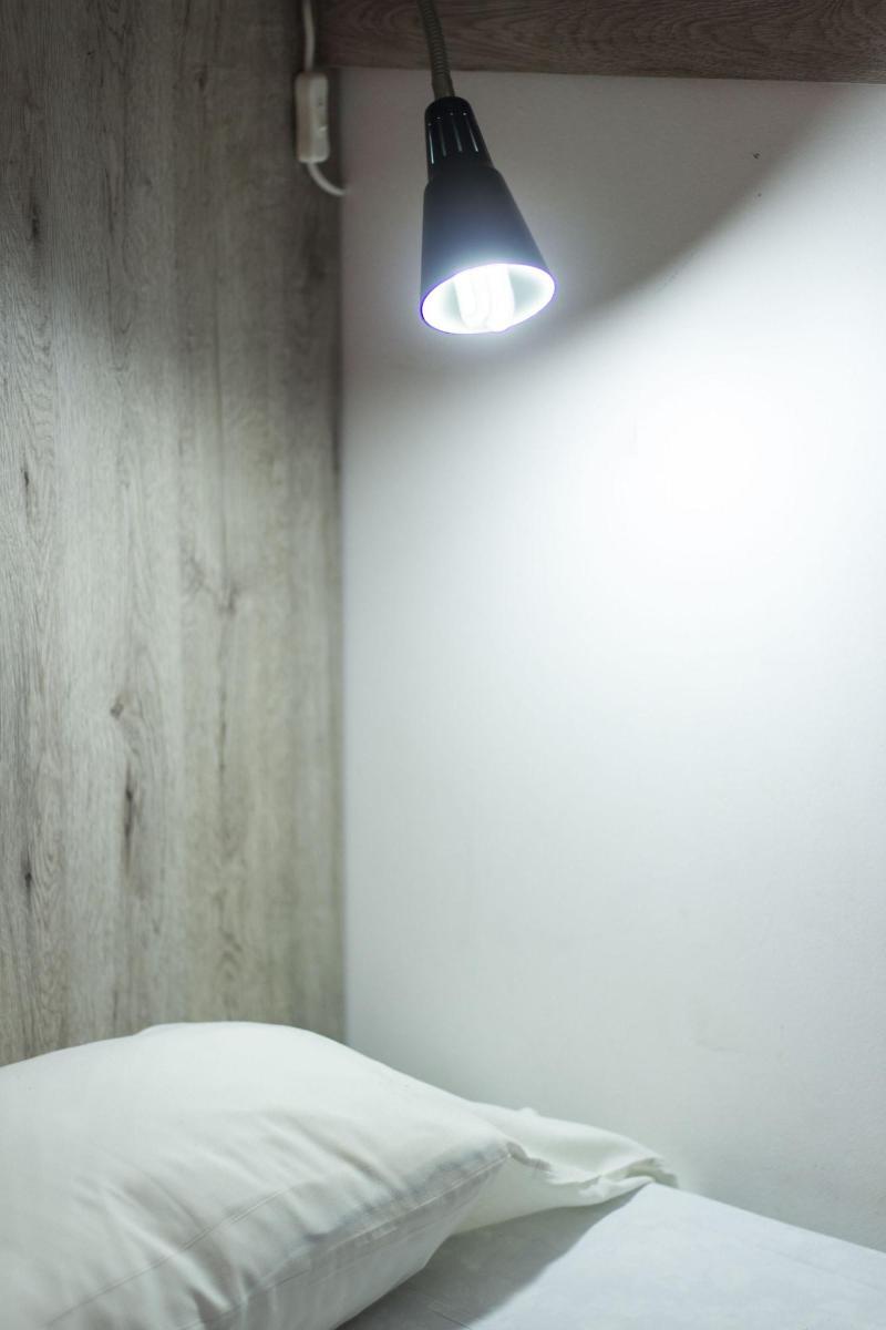 Break N Bed Hostel