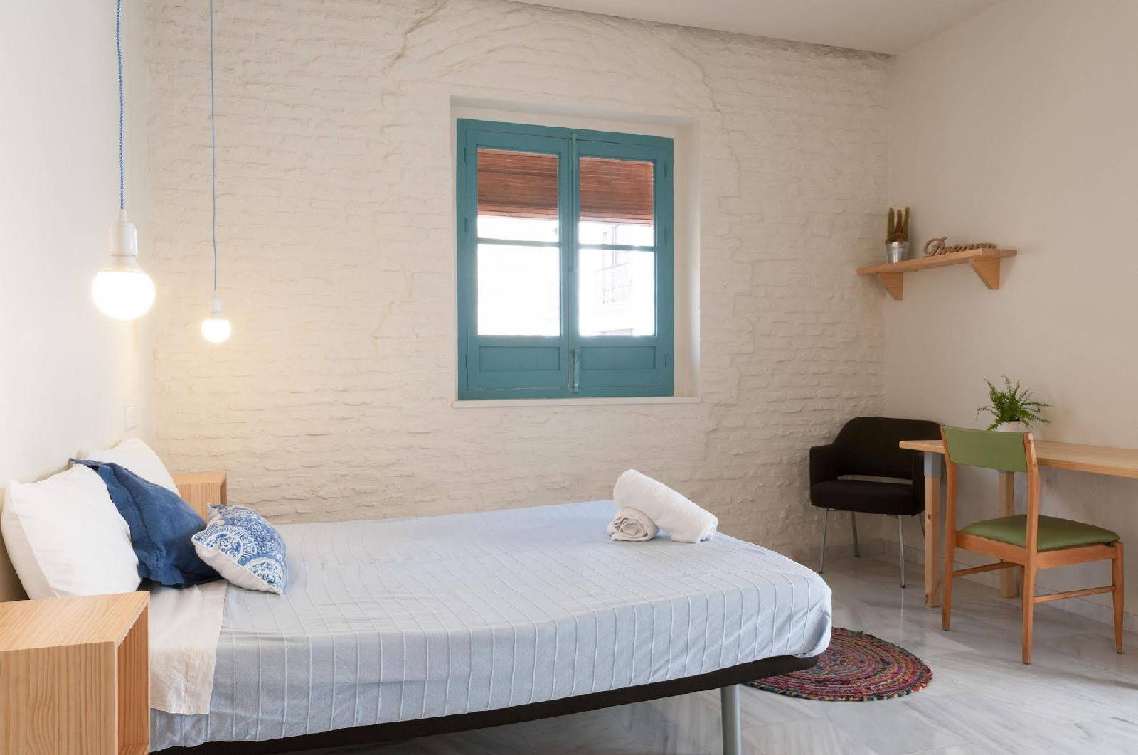The Nomad Hostel