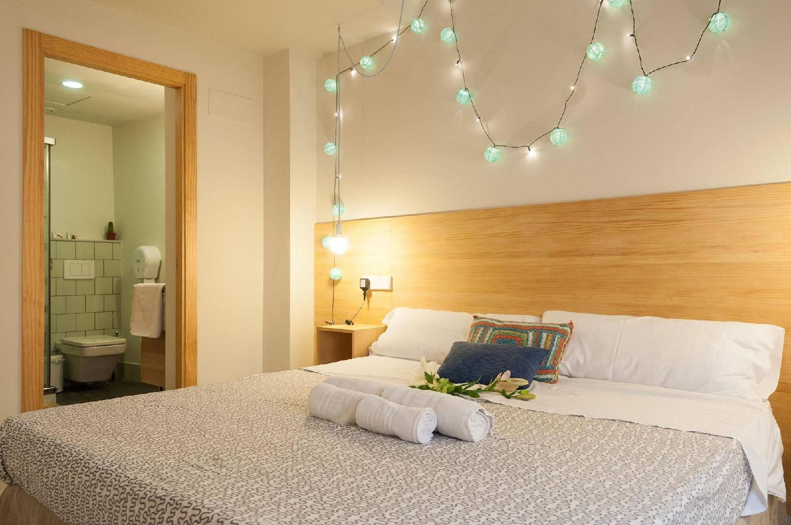 The Nomad Hostel