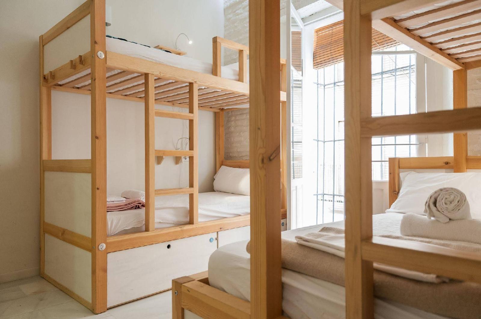 The Nomad Hostel