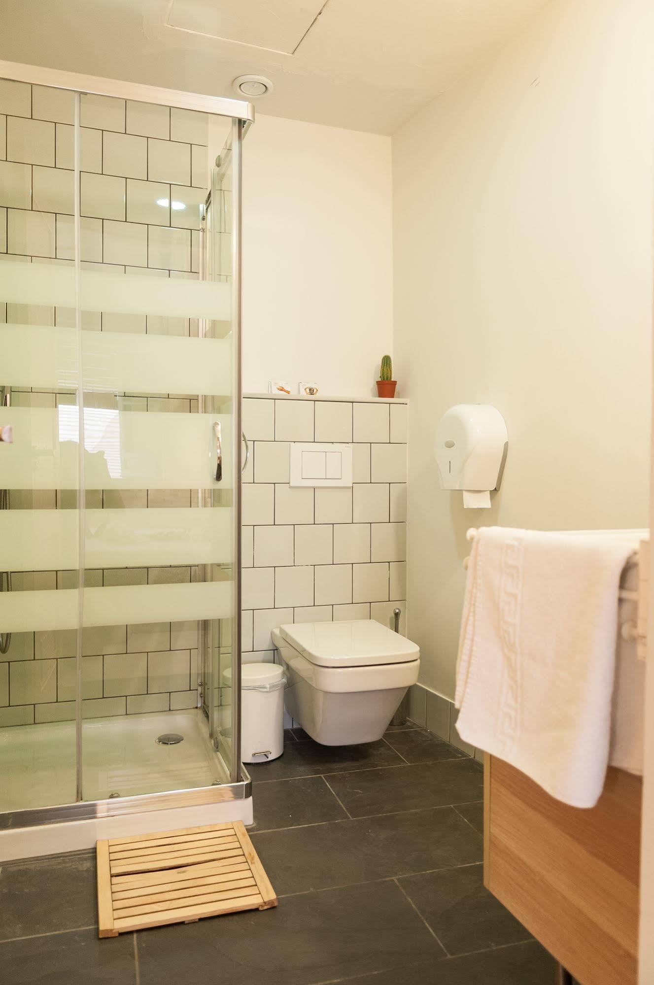 The Nomad Hostel