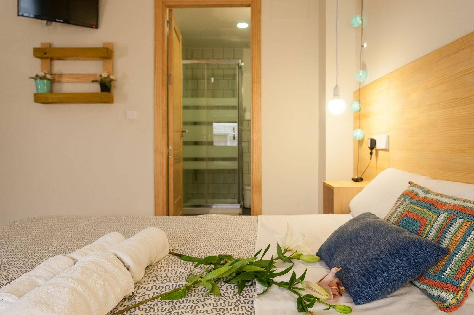 The Nomad Hostel