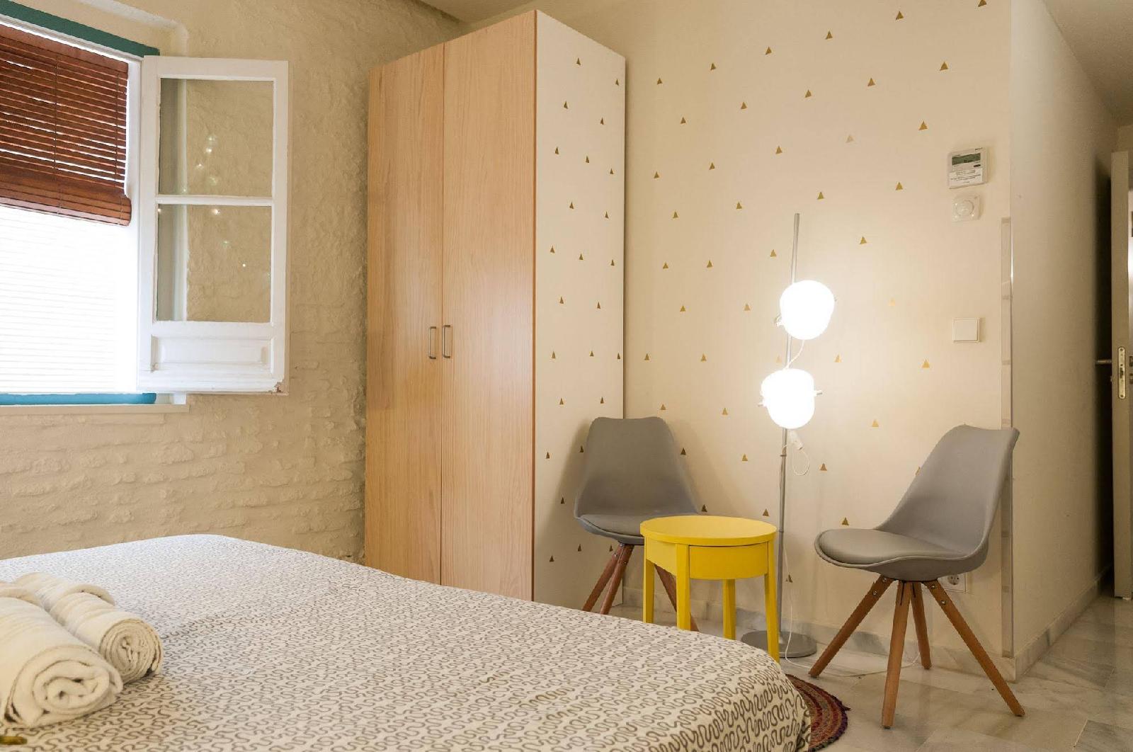 The Nomad Hostel