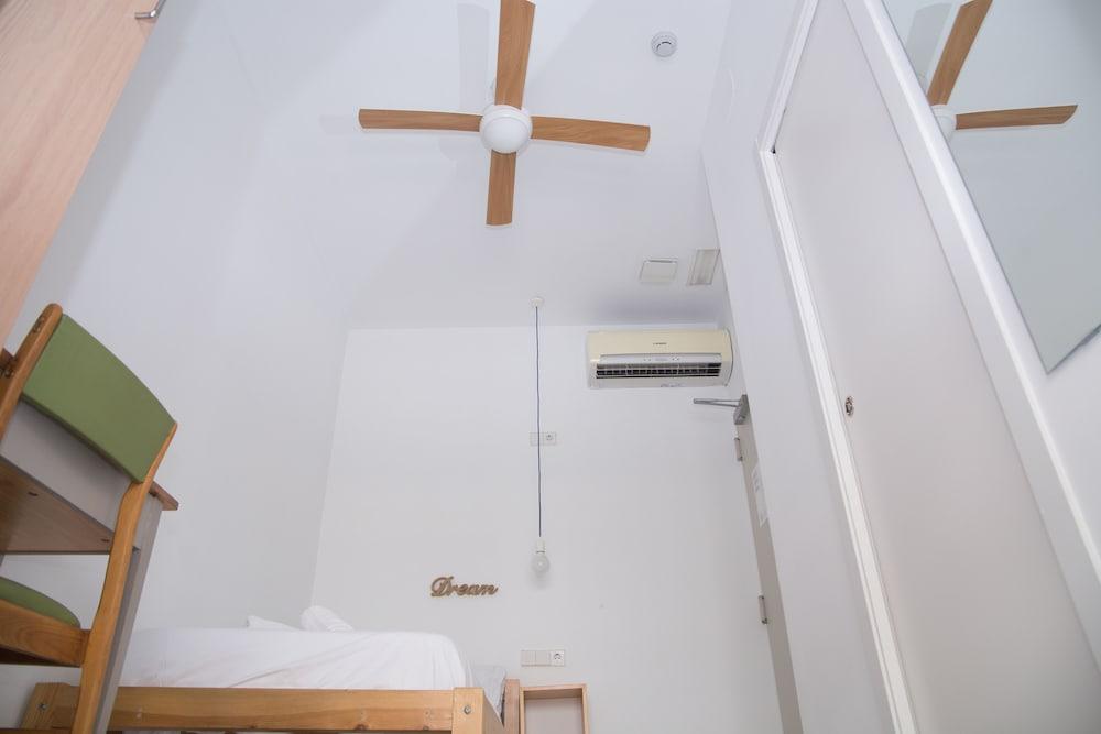 The Nomad Hostel