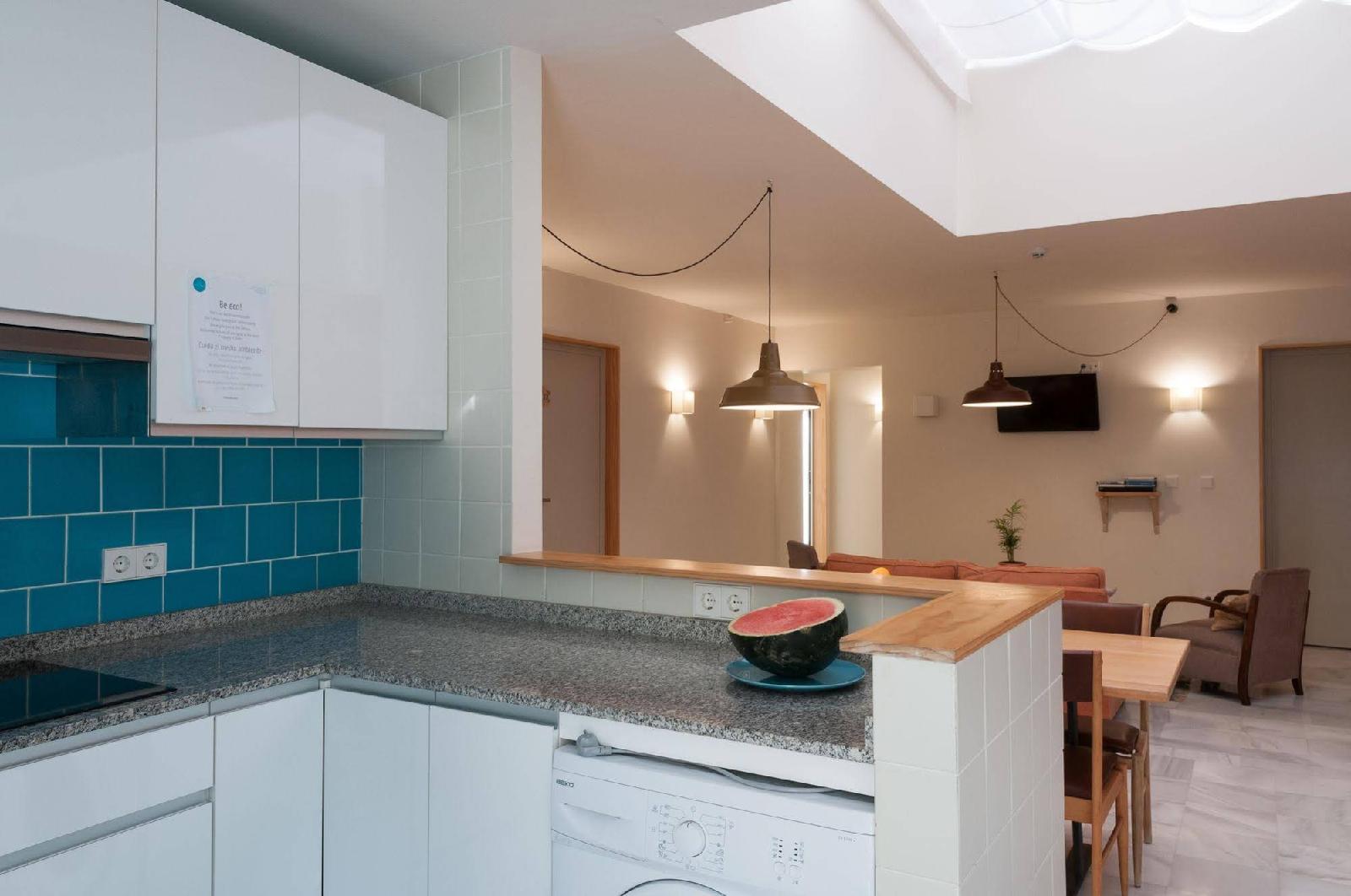 The Nomad Hostel