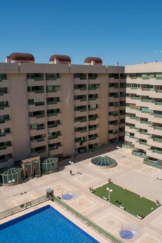 Living Valencia - Patacona Beach
