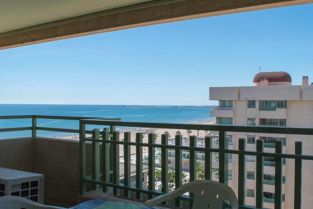 Living Valencia - Patacona Beach