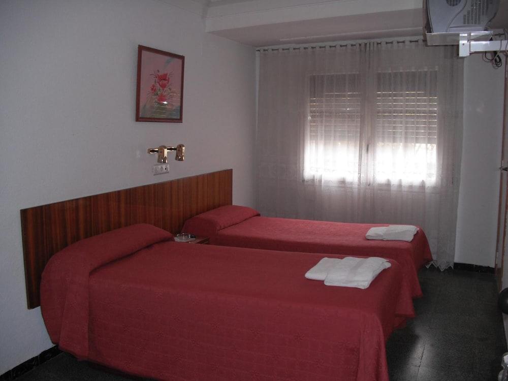 Hostal Cumbre