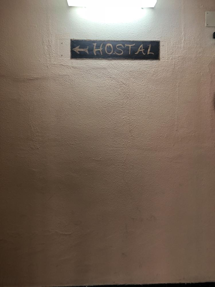 Hostal Cumbre
