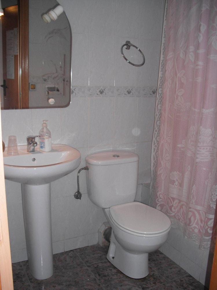 Hostal Cumbre