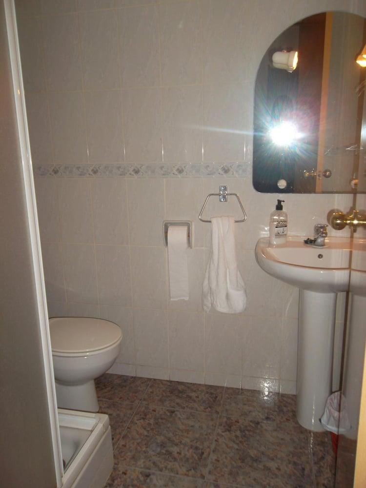 Hostal Cumbre