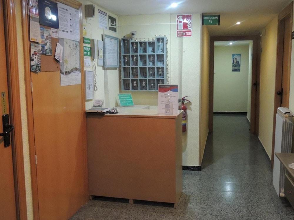 Hostal Cumbre