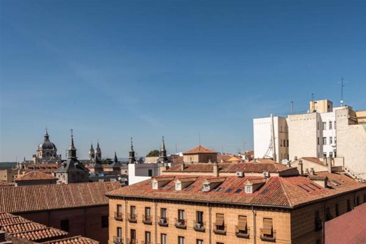 Smartrental Madrid Puerta Del Sol