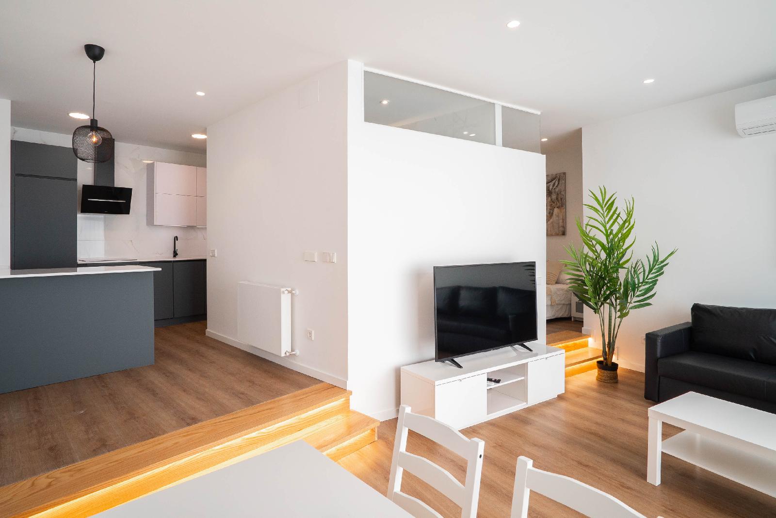 Smartrental Madrid Puerta Del Sol