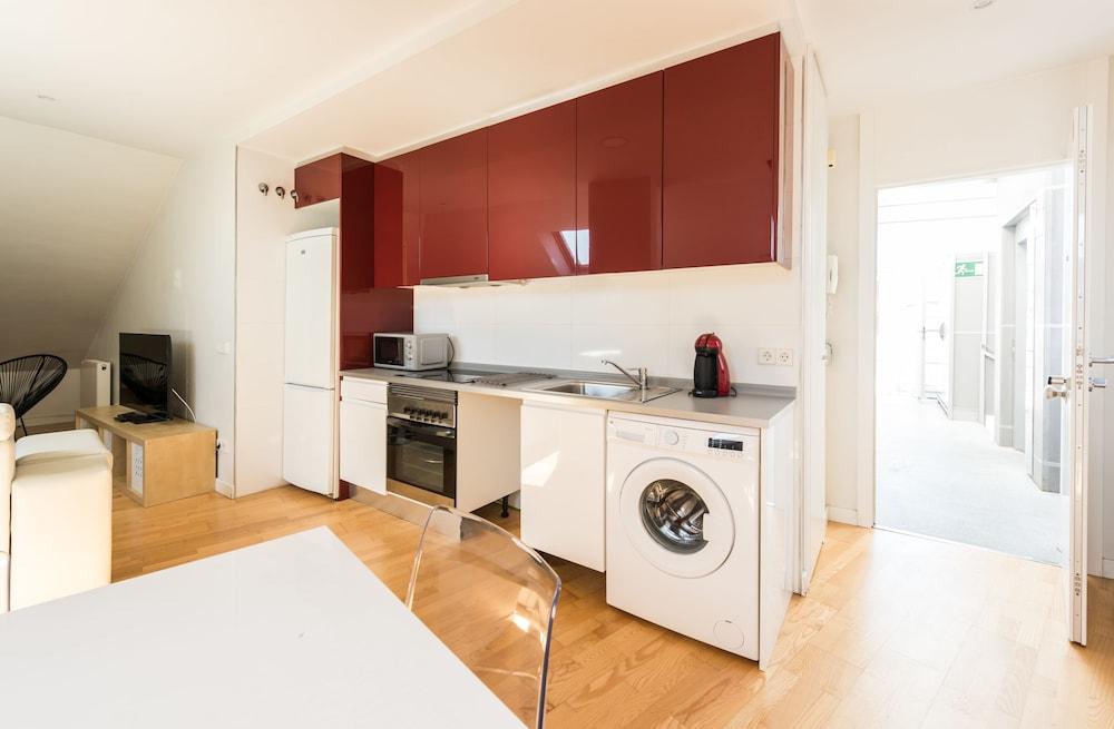 Smartrental Madrid Puerta Del Sol