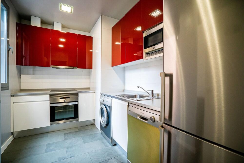 Smartrental Madrid Puerta Del Sol