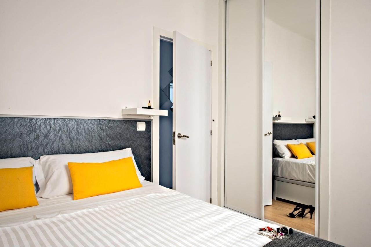 Smartrental Madrid Puerta Del Sol