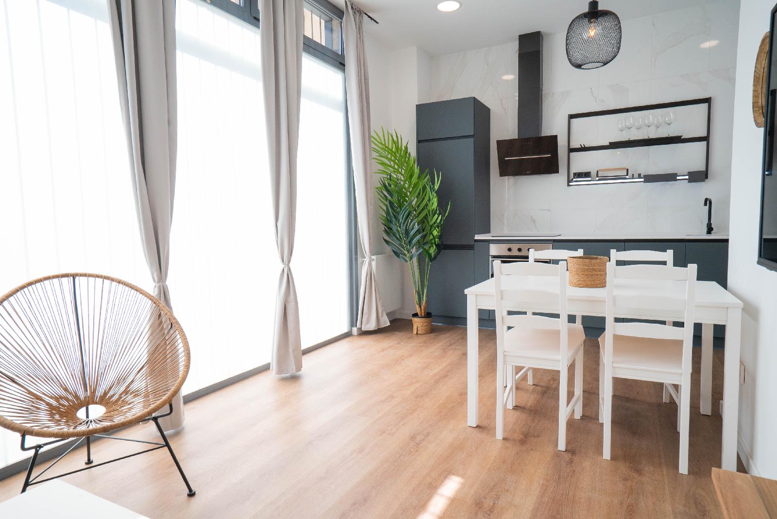 Smartrental Madrid Puerta Del Sol