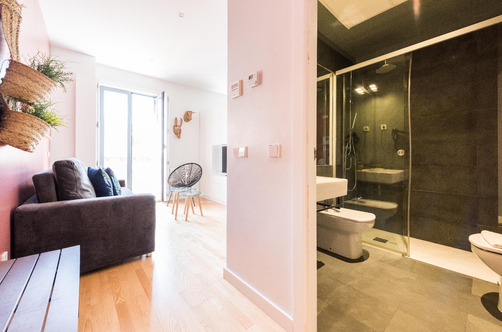Smartrental Madrid Puerta Del Sol