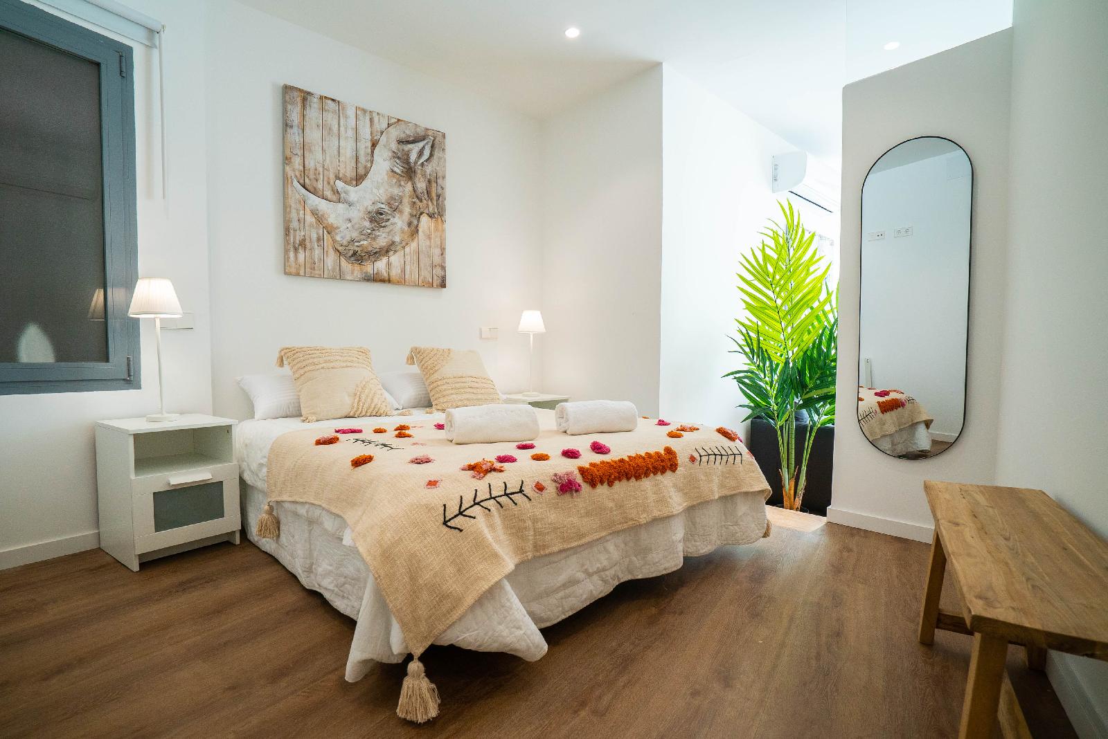 Smartrental Madrid Puerta Del Sol