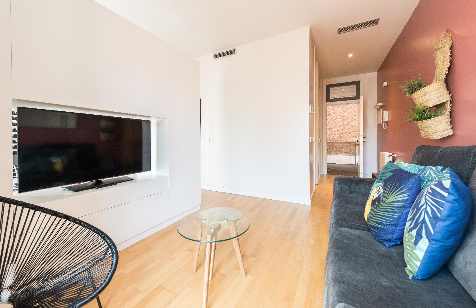 Smartrental Madrid Puerta Del Sol