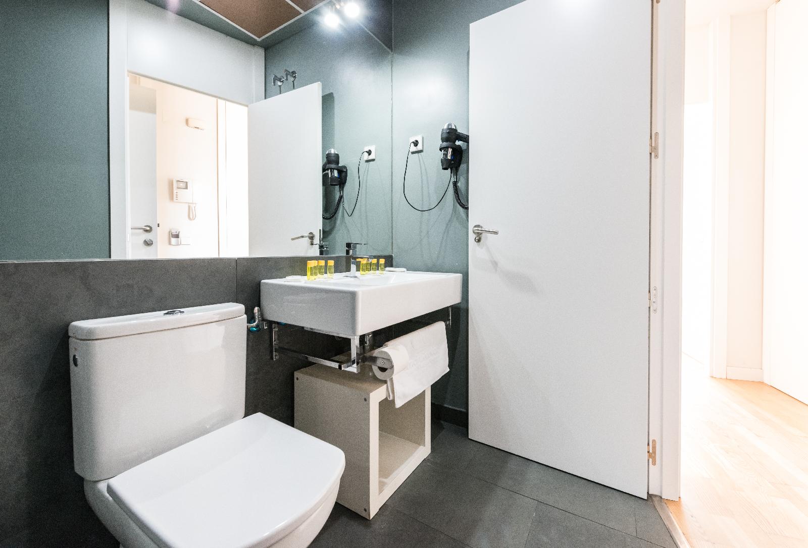 Smartrental Madrid Puerta Del Sol