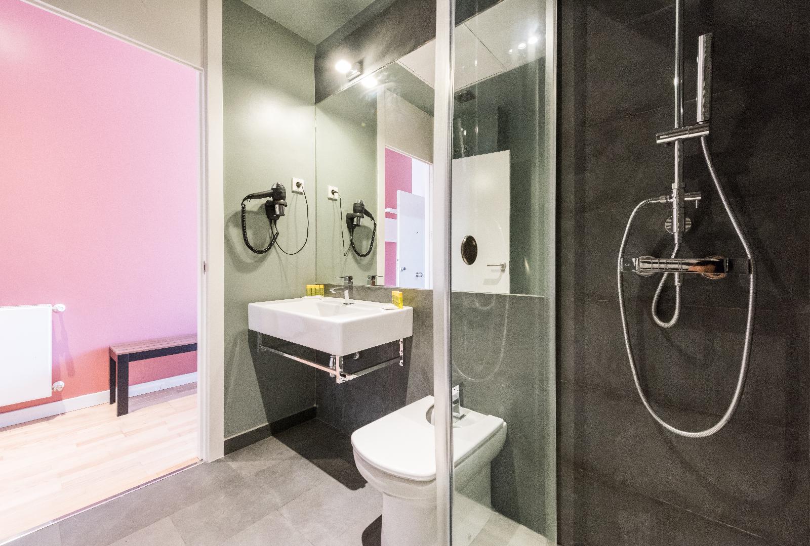 Smartrental Madrid Puerta Del Sol