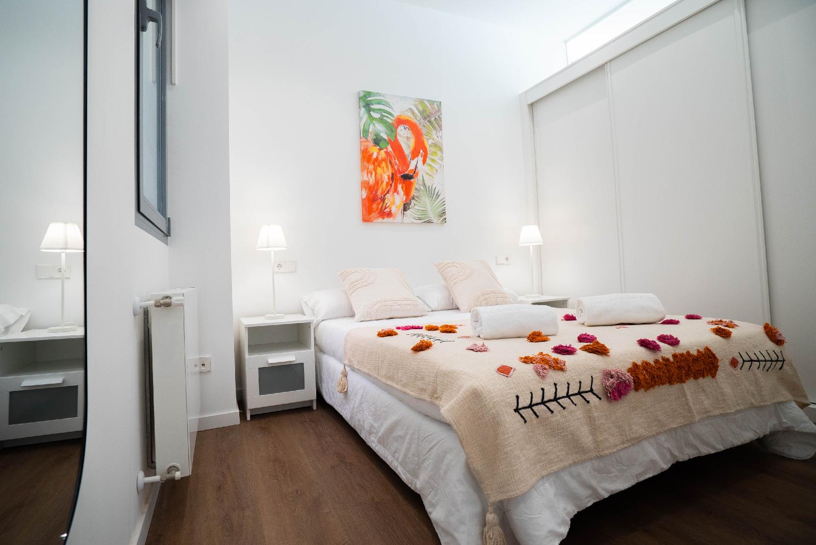 Smartrental Madrid Puerta Del Sol