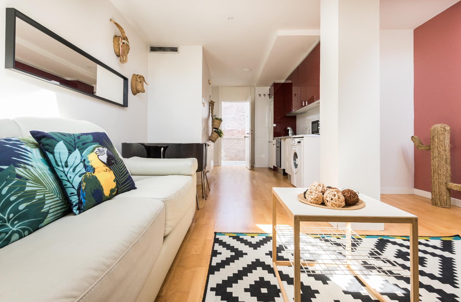 Smartrental Madrid Puerta Del Sol