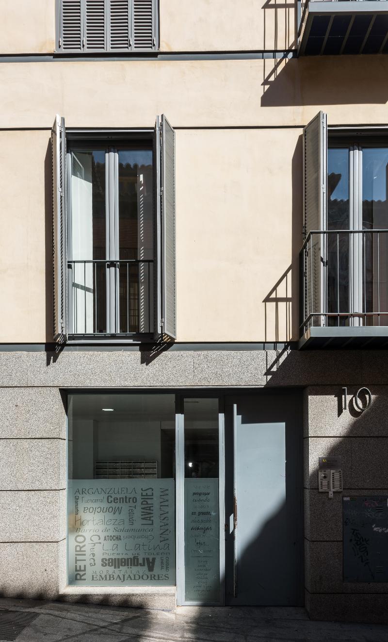 Smartrental Madrid Puerta Del Sol
