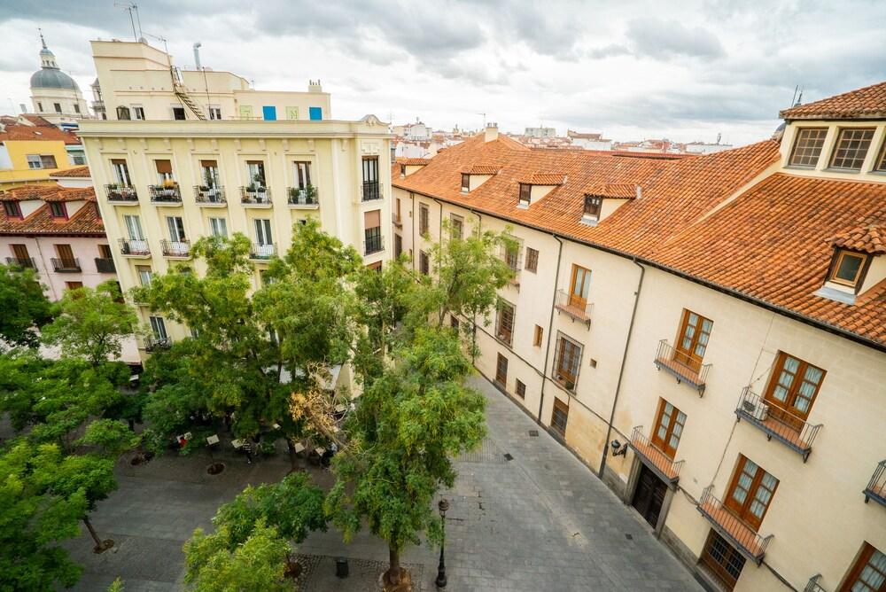 Smartrental Madrid Puerta Del Sol