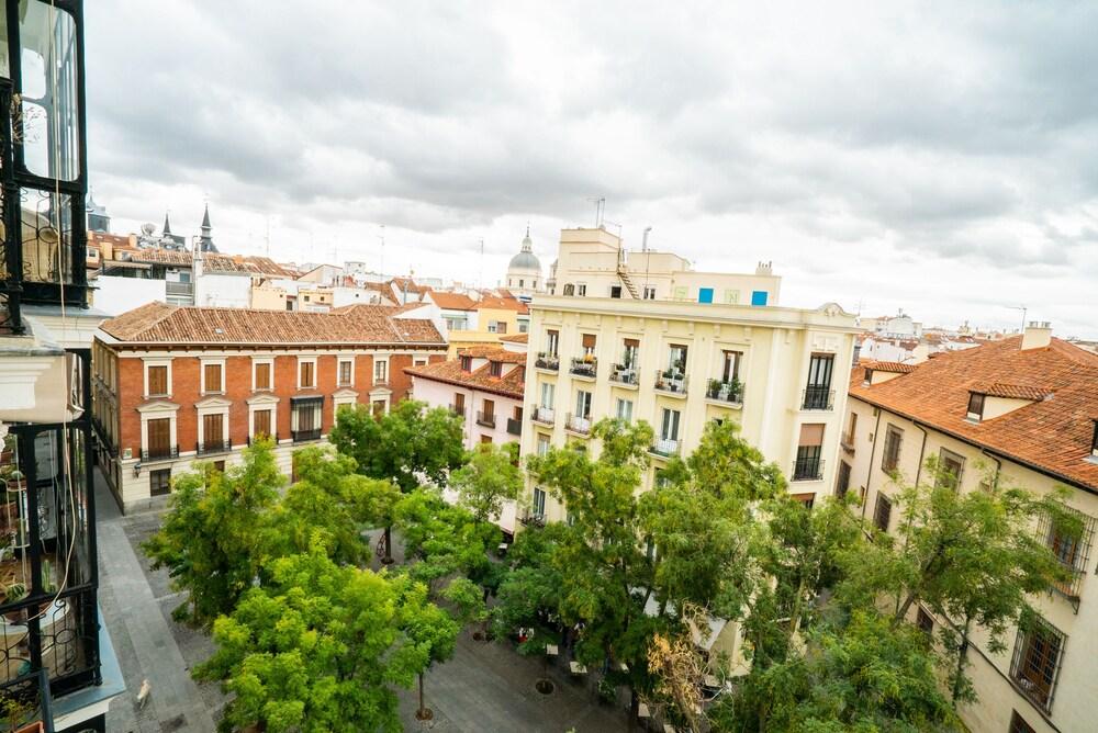 Smartrental Madrid Puerta Del Sol