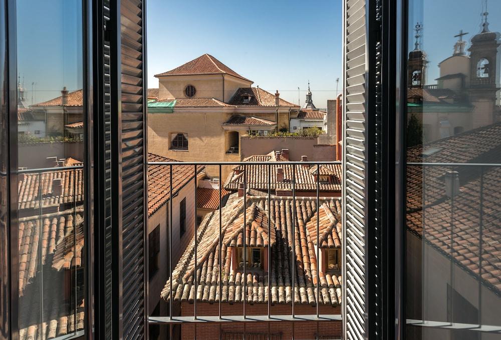 Smartrental Madrid Puerta Del Sol