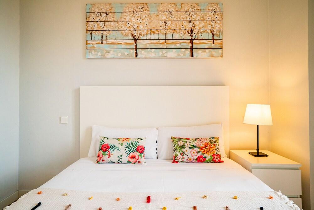 Smartrental Madrid Puerta Del Sol