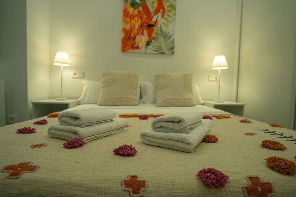 Smartrental Madrid Puerta Del Sol