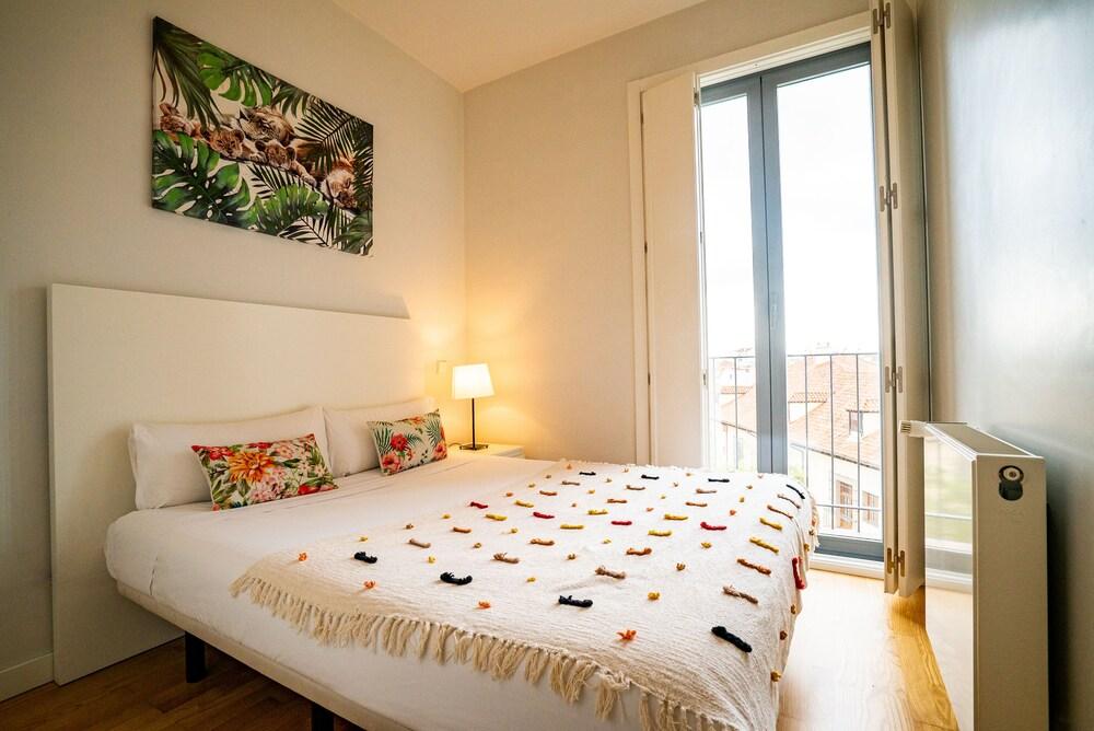 Smartrental Madrid Puerta Del Sol