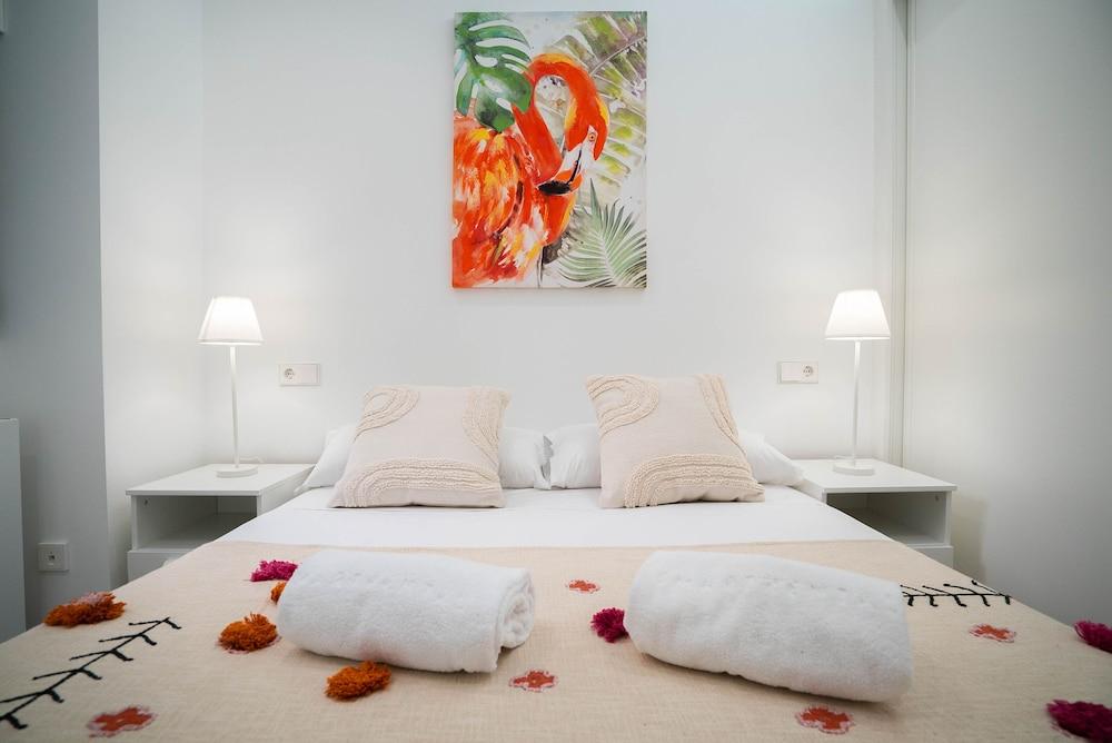 Smartrental Madrid Puerta Del Sol