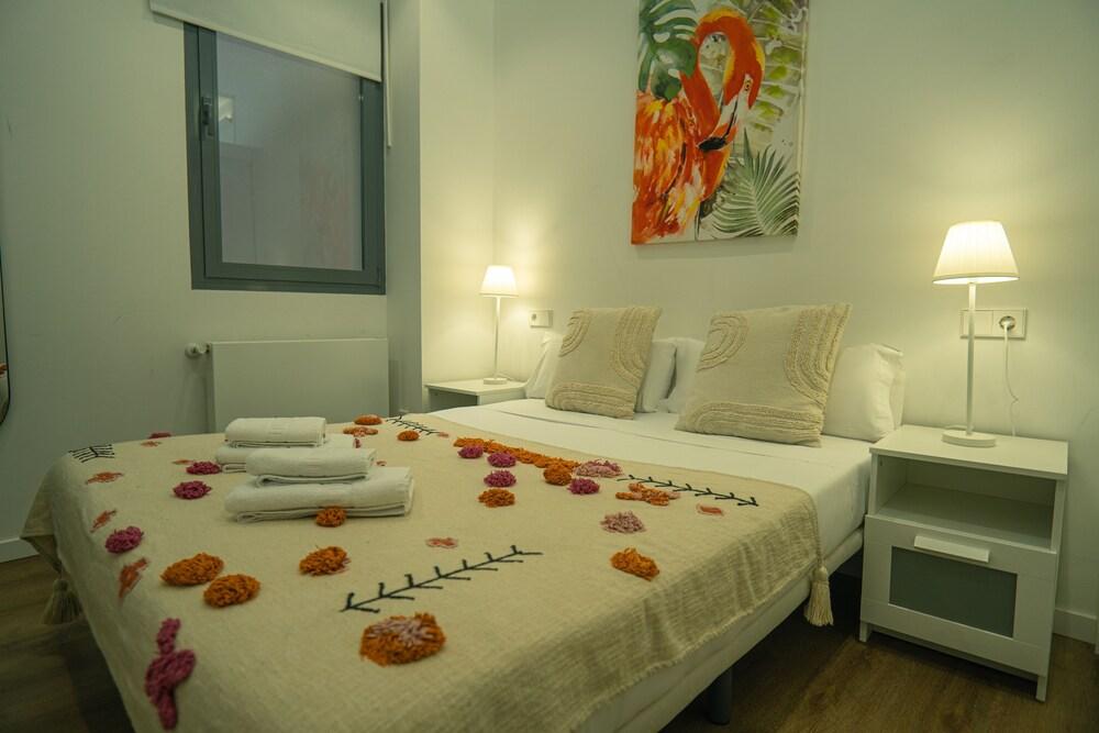 Smartrental Madrid Puerta Del Sol