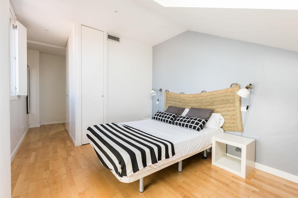 Smartrental Madrid Puerta Del Sol