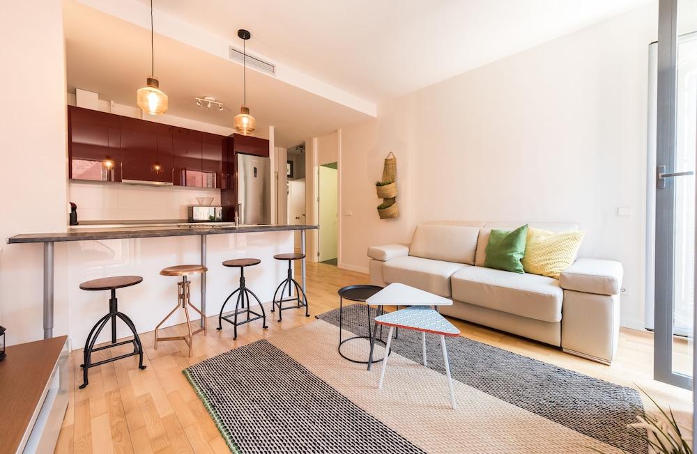 Smartrental Madrid Puerta Del Sol