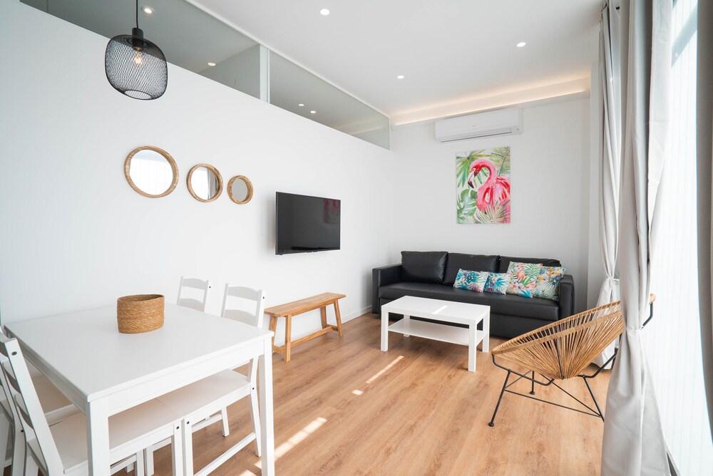 Smartrental Madrid Puerta Del Sol