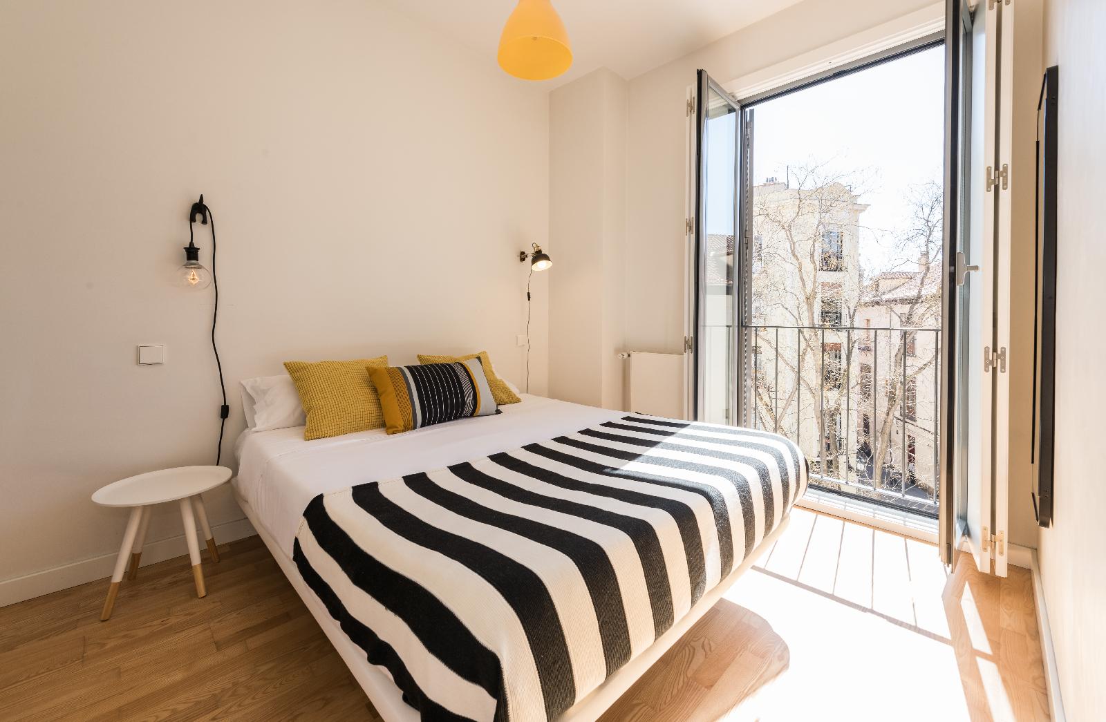 Smartrental Madrid Puerta Del Sol