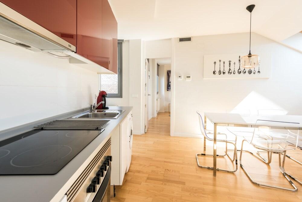 Smartrental Madrid Puerta Del Sol