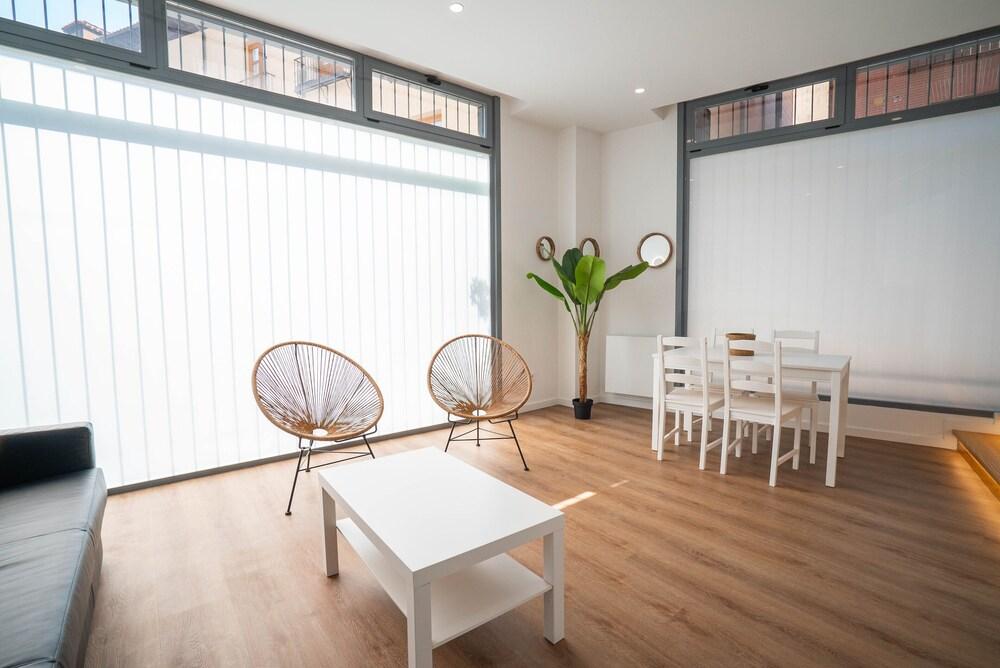 Smartrental Madrid Puerta Del Sol