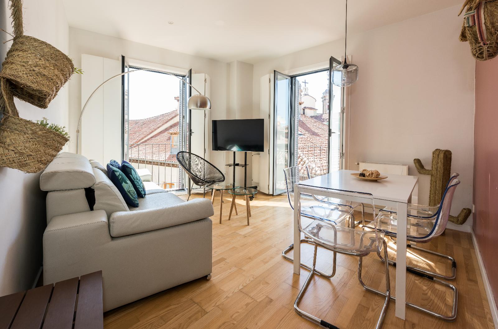 Smartrental Madrid Puerta Del Sol