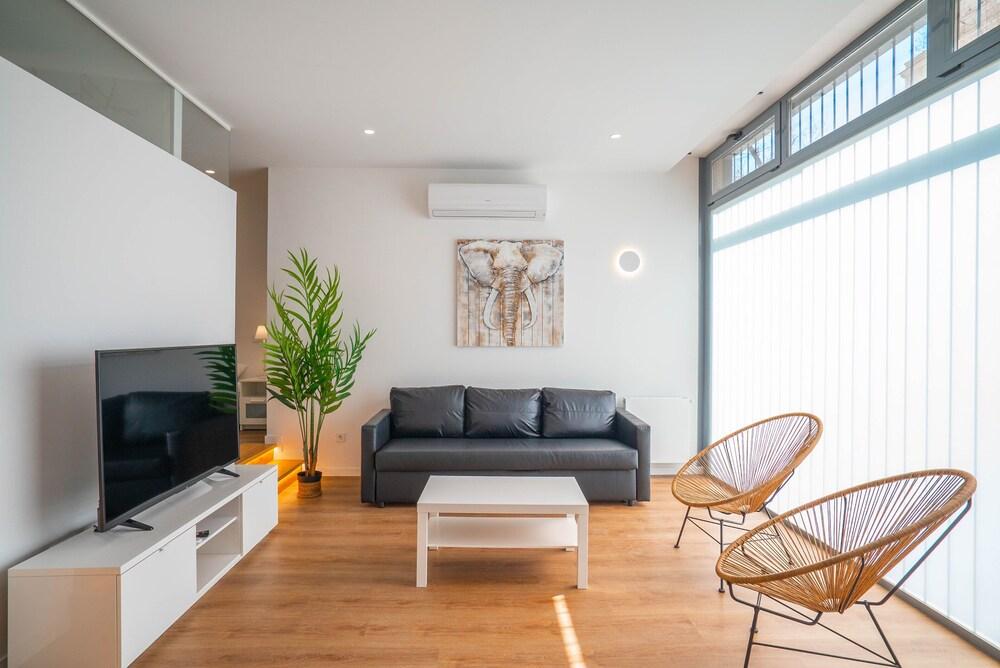 Smartrental Madrid Puerta Del Sol