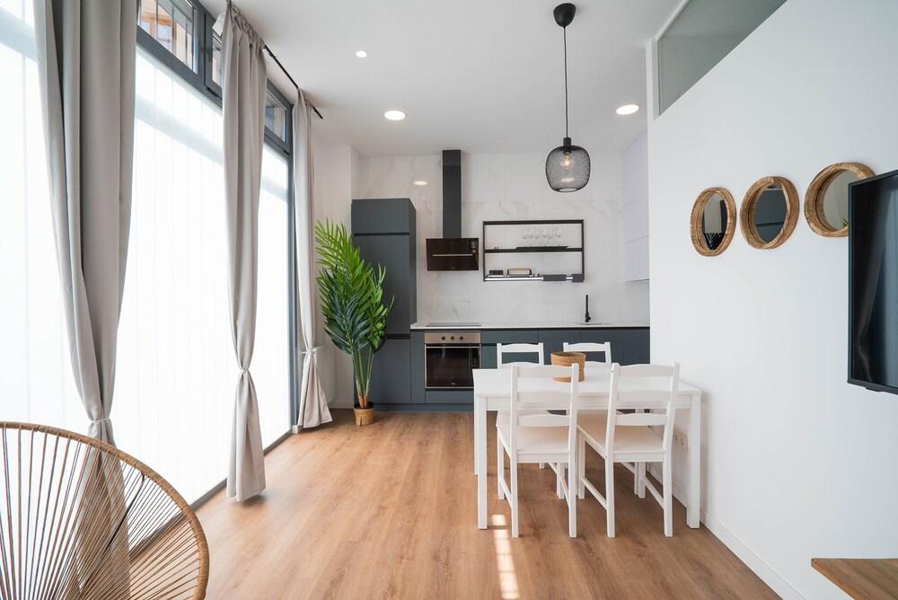Smartrental Madrid Puerta Del Sol