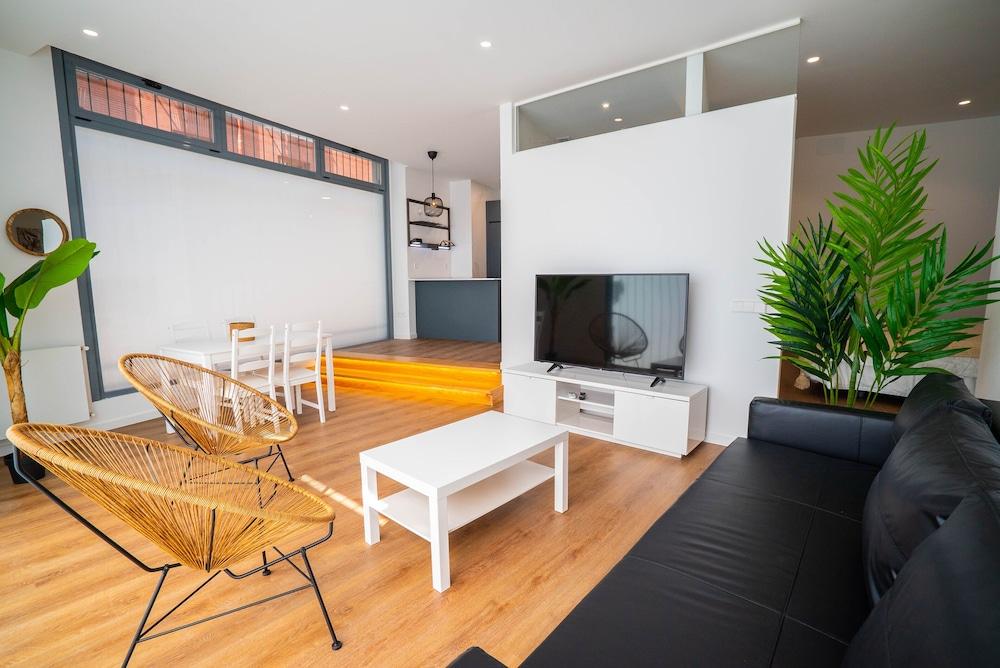 Smartrental Madrid Puerta Del Sol